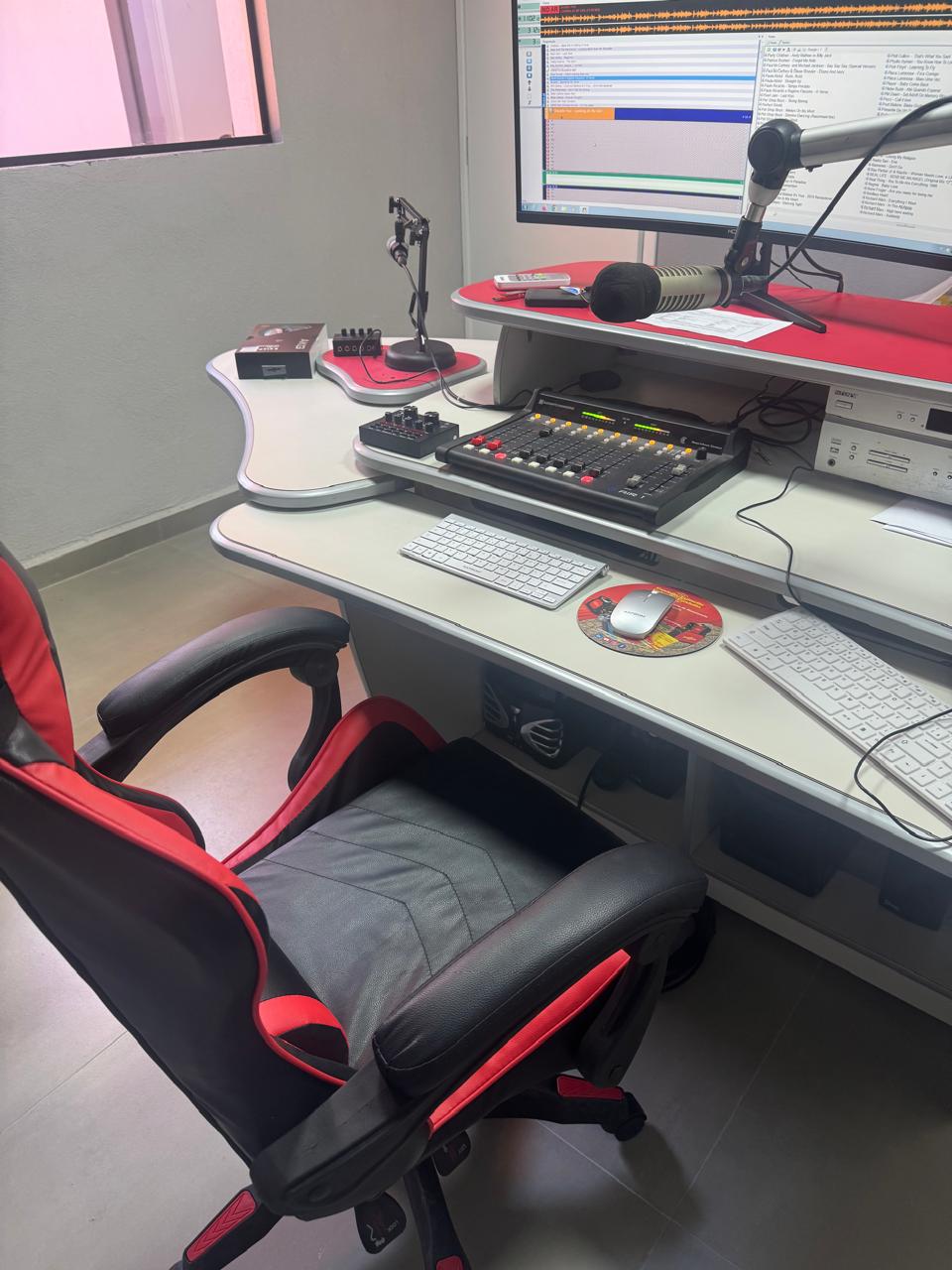 Estudio Educadora