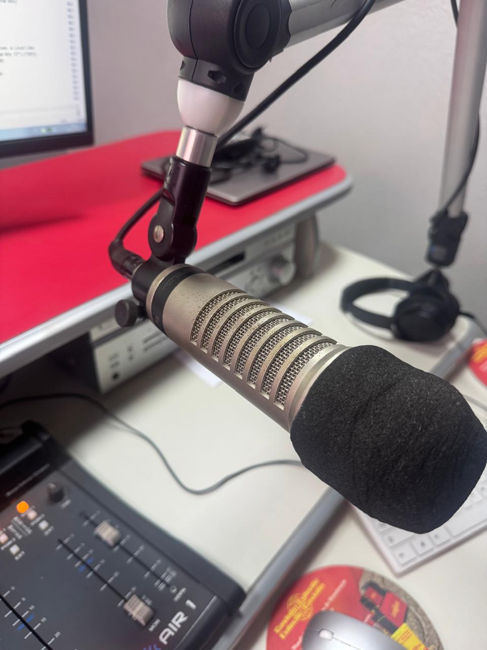 Radio Educadora